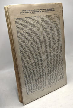 La dernière croisière de l'amiral von spee. pochhammer