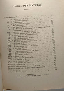 Un géant de l'action : Le Général Fabvier. Collection : Bibliothèque Historia