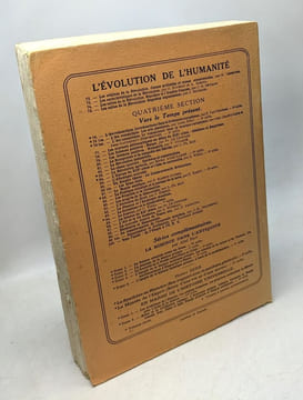 La chrétienté et l'idée de croisade. Tome 2. Recommencements nécessaires (XIIe - XIIIe siècles). Paul Alphandéry. Texte établi par Alphonse Dupront