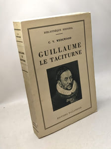 Guillaume le taciturne