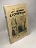 Les drames de la Commune 18 mars - 27 mai 1871. Fabre Marc-André