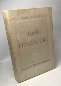 Charles le téméraire