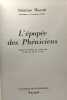L'épopée de Phéniciens. Moscati Sabatino