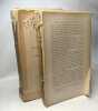 L' Évacuation de l'Espagne et l'invasion dans le Midi. (juin 1813-avril 1814) --- TOME UN et DEUX (pages 1 à 17 manquantes pour le tome 1). VIDAL DE ...