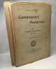 Campagnes modernes - TOME I: L'épopée républicaine (1792-1804) + ATLAS TOME 1 l'épopée républicaine (1792-1804) + ATLAS TOME 2 l'épopée impériale ...