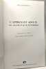 L'apprenant adulte : vers un nouvel art de la formation. J. Lucas-dubreton