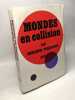 Mondes en collision. Velikovsky Immanuel