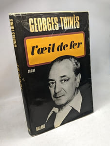 L'oeil de fer (French Edition)