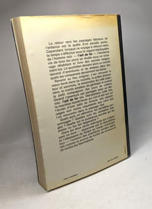 L'oeil de fer (French Edition)