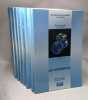 Les sciences hors d'Occident au XXe siècle - 7 volumes: Les conférences; Les sciences coloniales: figures et institution; Médecine et santé; Sciences ...