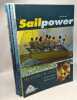 Fitness for sailing + Sailpower the science of speed + Catamaran Racing + navigation strategy & tactics. Smith Powell Beggs Derbyshire Whitmore Preece ...