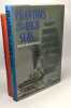 The story of trimaran FT + The glénans sailing manual + Phantoms of the high seas + Catamarans for cruising --- 4 livres. David Palmer Jim Andrews ...