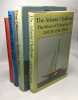 The story of trimaran FT + The glénans sailing manual + Phantoms of the high seas + Catamarans for cruising --- 4 livres. David Palmer Jim Andrews ...