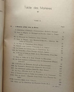 Bataille de Normandie - récits de témoins - TOME II