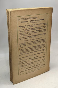 La Presse française des origines à la Révolution. MITTON (Fernand)