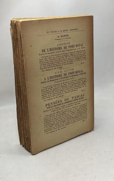 Pour qu'on lise Platon. Faguet Émile