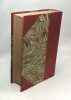 Stendhal (1921) + Mérimée (1898) + Sainte-Beuve (1921) - coll. les grands écrivains français --- 3 livres compilés en un volume. Filon Michaut Rod