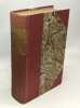 Stendhal (1921) + Mérimée (1898) + Sainte-Beuve (1921) - coll. les grands écrivains français --- 3 livres compilés en un volume. Filon Michaut Rod