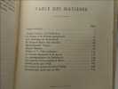 Lectures étrangères 1ere série. Louis gillet