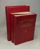 Cinq essais philosophiques + Ecrits militaires + Citations du président mao Tsetoung + La grande révulution culturelle prolétarienne --- 4 livres. Mao ...