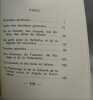 Maximes et pensées. Chamfort