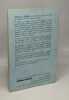 Vibrations choix de poèmes 1924-1971 - traduction Lucienne Rey. Stefan K. Gacki