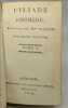 L'Iliade (tome 1 2 3) + L'Odyss&eacute;e (4 5 6) --- nouvelle &eacute;dition --- 1819. Hom&egrave;re