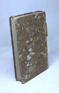 Odes cantates épîtres et poésies diverses de1799 odes cantates épîtres et poésies diverses de J.J. Rousseau tome second - TOME SECOND
