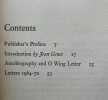 Soledad Brother : The Prison Letters of George Jackson. George Jackson