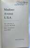 Madison avenue U.S.A. martin mayer