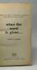 When The Word Is Given: A Report on Elijah Muhammad Malcolm X and the Black Muslim World. Louis E. Lomax
