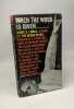 When The Word Is Given: A Report on Elijah Muhammad Malcolm X and the Black Muslim World. Louis E. Lomax