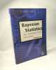 Bayesian Statistics: An Introduction. Lee Peter M