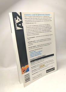 Complete A-Z Mathematics Handbook