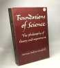Foundations of Science. The Philosophy of Theory and Experiment. Campbell  Norman Robert