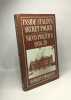 Inside Stalin's Secret Police: N.K.V.D. Politics 1936-39. Conquest Robert