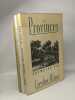 Provinces (1991) + The witness of poetry (1983) + Postwar polish poetry (1983) --- 3 livres. Milosz Czeslaw