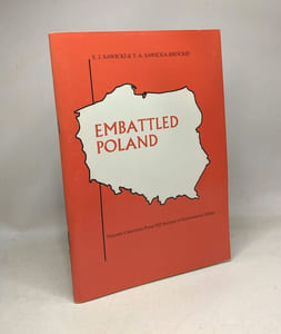Embattled Poland an historical reflection: Reflections on an ethnic journey