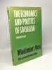 Economics and Politics of Socialism: Collected Essays. Brus Wlodzimierz