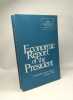Economic Report of the President Transmitted to Congress February 1994 (ECONOMIC REPORT OF THE PRESIDENT TRANSMITTED TO THE CONGRESS). Collectif