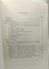 Analysis of executive impoundment reports submitted pursuant to title X of the congressional budget and impoundment control act of 1974. Collectif ...