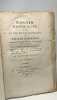 Essais historiques sur la vie et les ouvrages de William Robertson. William Robertson Ymbert J.G