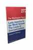 Latin America in the World System: The Limits of Internationalism. James D. Theberge