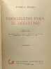 Chocolates for breakfast - 13e ed. Pamela Moore
