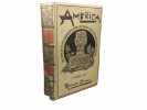 America. Historia De su Descubrimiento Desde Los Tiempos Primitivos a Los Modernos. - TOMES: 1-2-3. Rodolfo Cronau