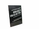 Hegel's Dialectic: Five Hermeneutical Studies. Gadamer Hans-Georg  Smith P. Christopher