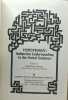 VERSTEHEN: Subjective Understanding in the Social Sciences. MARCELLO TRUZZI