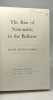 The Rise of Nationality in the Balkans. R.W. Seton-Watson