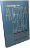 Reviving the American Dream: The Economy the States and the Federal Government: The Economy the States & the Federal Government. Rivlin Alice M