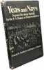 Yeas and Nays: Normal Decision-making in the U.S.House of Representatives. Matthews Donald R.  Stimson James A